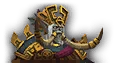 Dazar, The First King