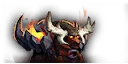 Kokia Blazehoof