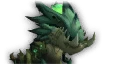 Ikuzz the Light Hunter