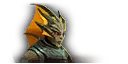 Nymrissa Wavecaller