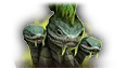 The Writhing Coil