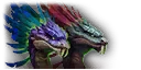 The Twin Fangs
