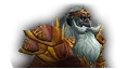 Golem Lord Argelmach