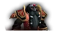 Emperor Dagran Thaurissan